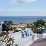 Aghios Artemios Traditional Hotel Imerovigli (Santorini)
