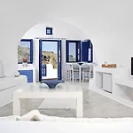 Hotel Aghios Artemios Traditional Imerovigli (Santorini)
