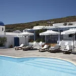 Hotel Aghios Artemios Traditional