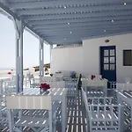 Hotel Aghios Artemios Traditional Imerovigli (Santorini)