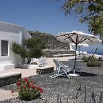 Hotel Aghios Artemios Traditional Imerovigli (Santorini)