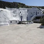 Aghios Artemios Traditional 3*