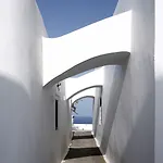Aghios Artemios Traditional Imerovigli (Santorini)