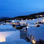 Aghios Artemios Traditional Hotel 3*