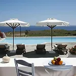 Aghios Artemios Traditional Hotel 3*