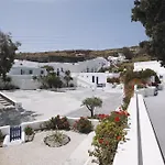 Hotel Aghios Artemios Traditional 3*