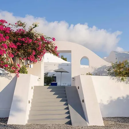 Aghios Artemios Traditional 3* Imerovigli (Santorini)