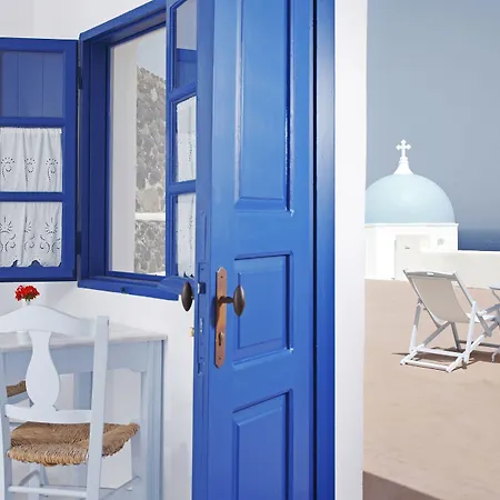 Hotel Aghios Artemios Traditional Imerovigli (Santorini)