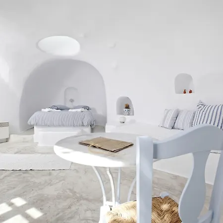 Aghios Artemios Traditional 3*