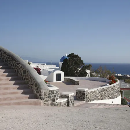 Aghios Artemios Traditional Hotel 3*