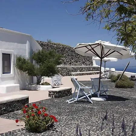 Hotel Aghios Artemios Traditional Imerovigli (Santorini)