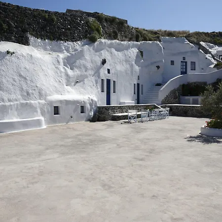 Aghios Artemios Traditional 3*