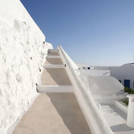 Aghios Artemios Traditional 3*