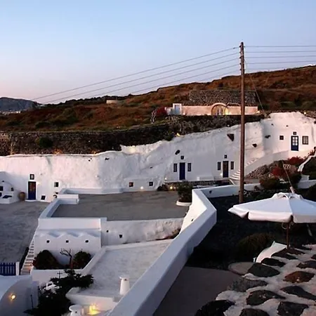 Aghios Artemios Traditional 3*