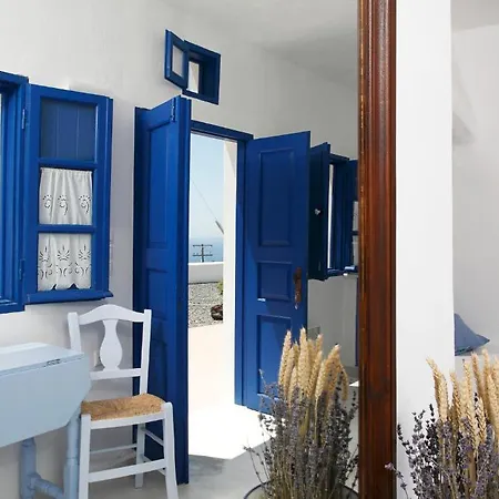 Hotel Aghios Artemios Traditional 3*