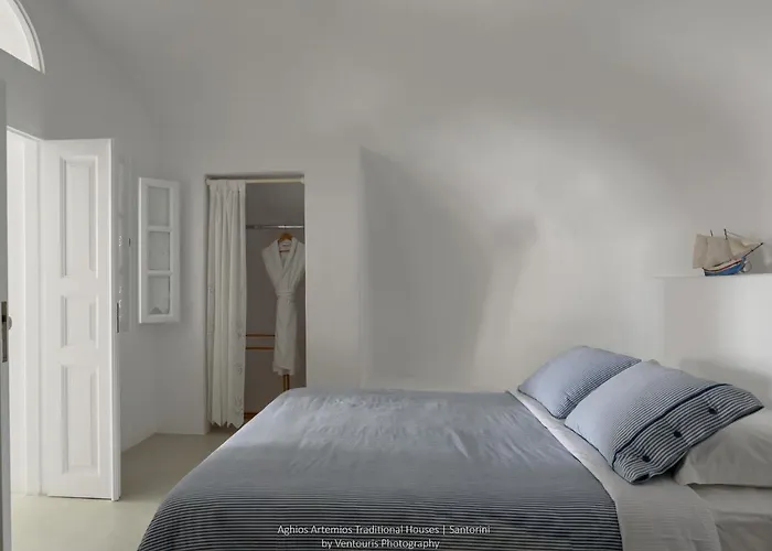 Aghios Artemios Traditional