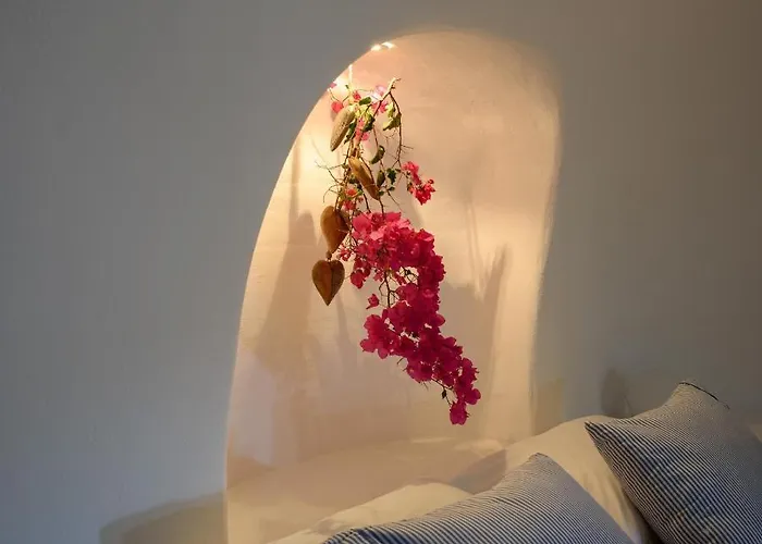 Aghios Artemios Traditional Hotel 3*