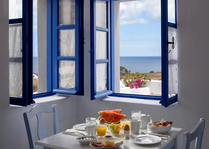 Aghios Artemios Traditional Imerovigli (Santorini)