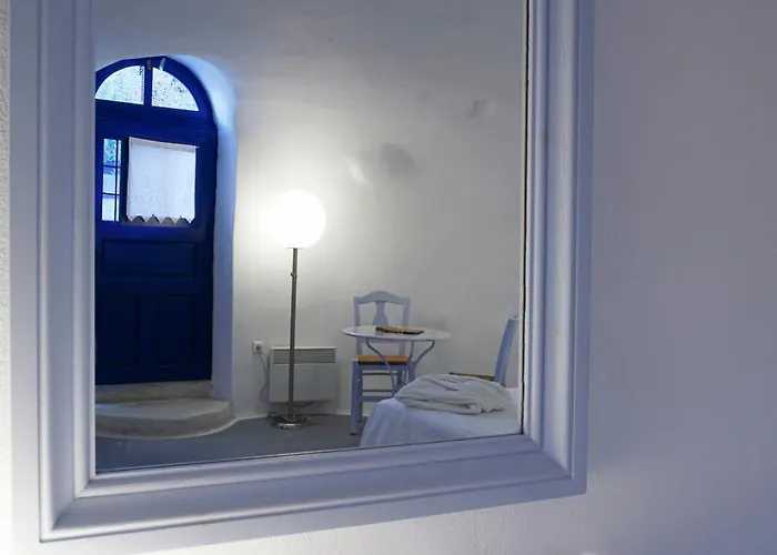 Hotel Aghios Artemios Traditional 3*