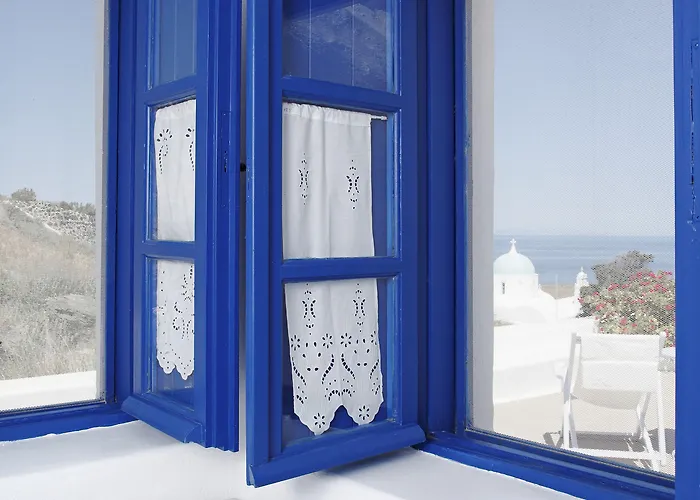 Aghios Artemios Traditional Hotel