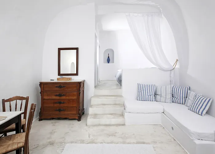 Hotel Aghios Artemios Traditional