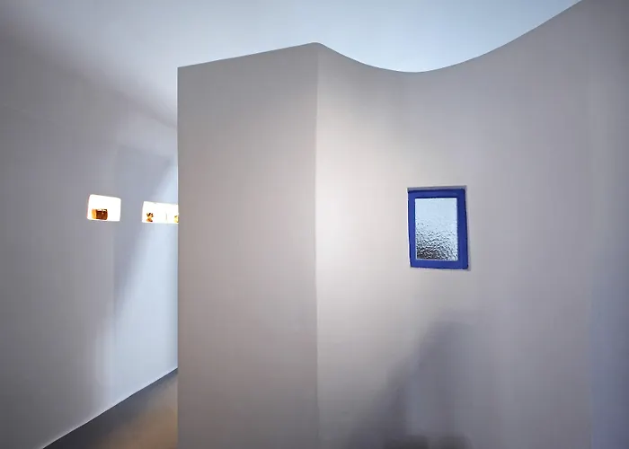 Hotel Aghios Artemios Traditional Imerovigli (Santorini)