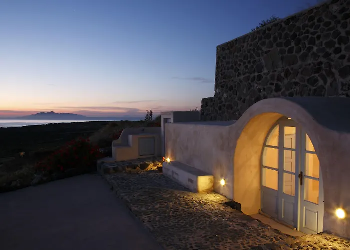 Aghios Artemios Traditional Hotel 3*