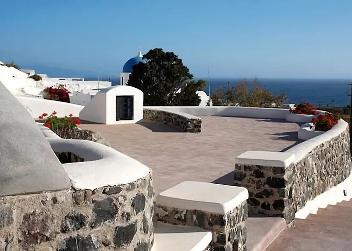 Hotel Aghios Artemios Traditional