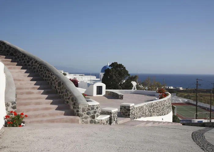 Aghios Artemios Traditional Hotel 3*