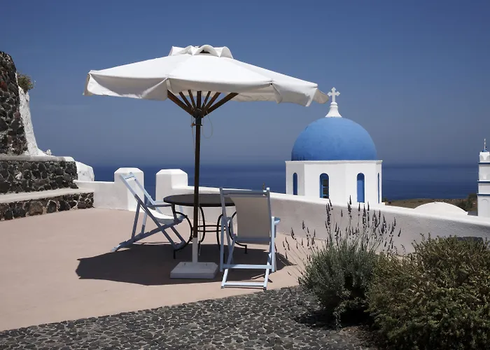 Hotel Aghios Artemios Traditional