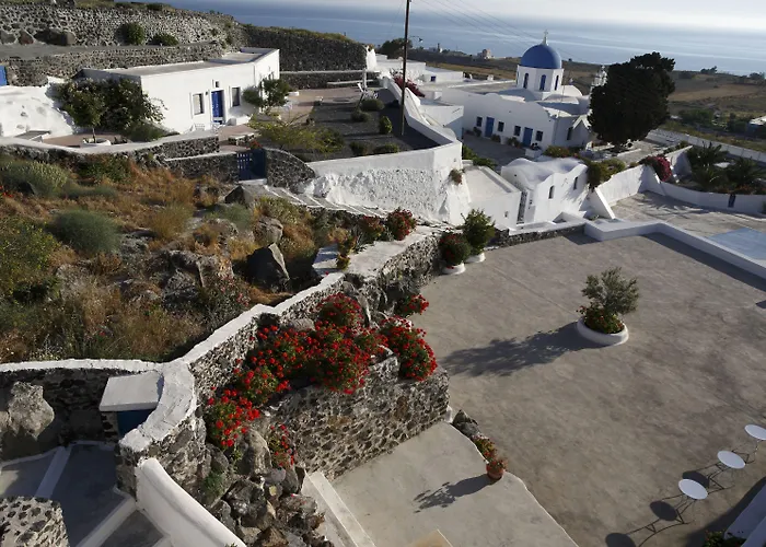 Aghios Artemios Traditional