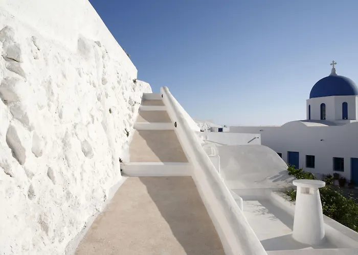 Aghios Artemios Traditional 3*