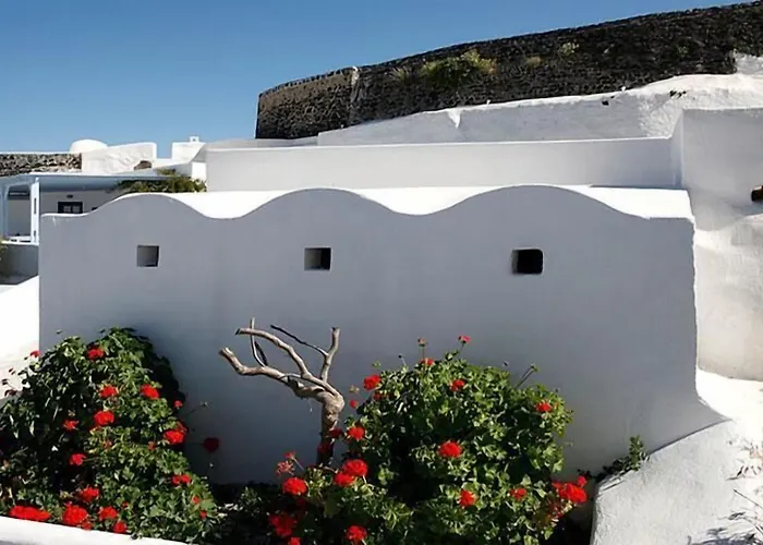 Aghios Artemios Traditional