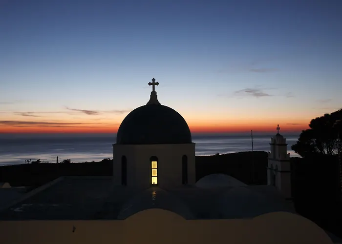 Hotel Aghios Artemios Traditional