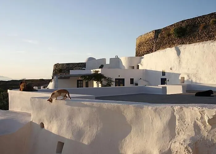 Aghios Artemios Traditional