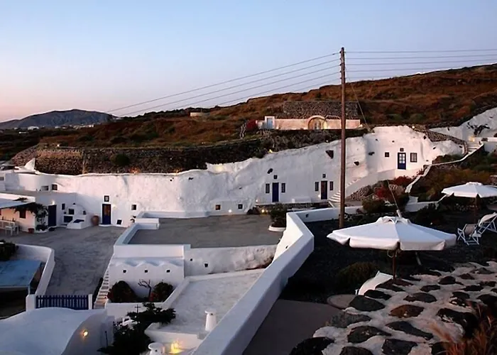 Aghios Artemios Traditional 3*