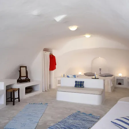 Aghios Artemios Traditional 3*