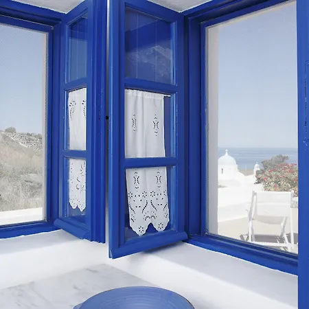 Aghios Artemios Traditional Hotel