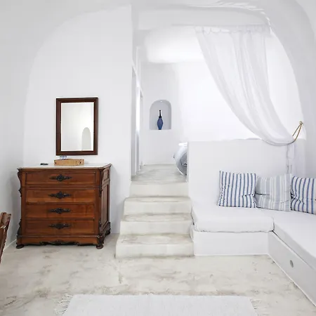 Hotel Aghios Artemios Traditional